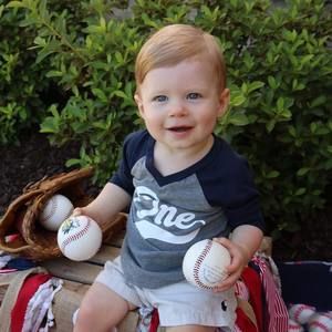 Meet your Posher, Leah